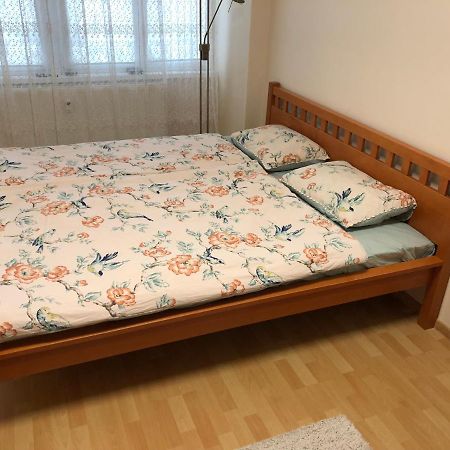 Apartment Sever Hroncova Кошице Экстерьер фото