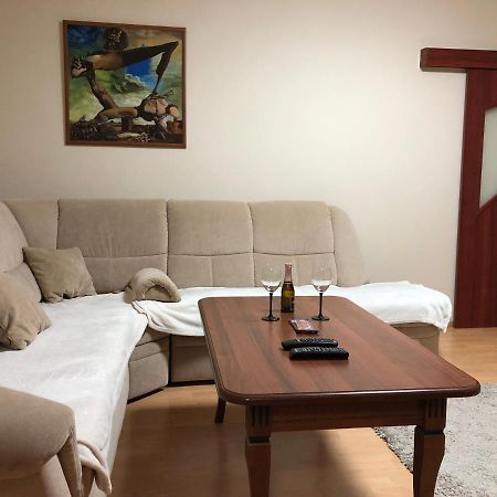 Apartment Sever Hroncova Кошице Экстерьер фото