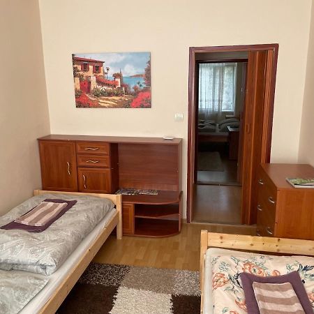 Apartment Sever Hroncova Кошице Экстерьер фото