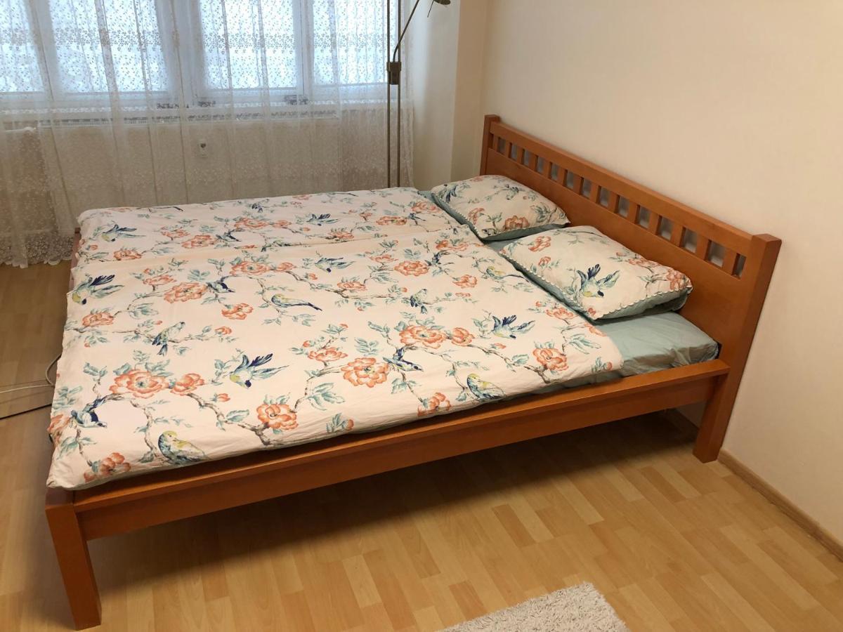Apartment Sever Hroncova Кошице Экстерьер фото
