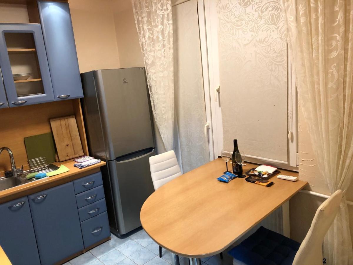 Apartment Sever Hroncova Кошице Экстерьер фото