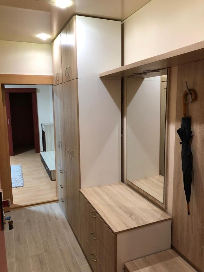 Apartment Sever Hroncova Кошице Экстерьер фото