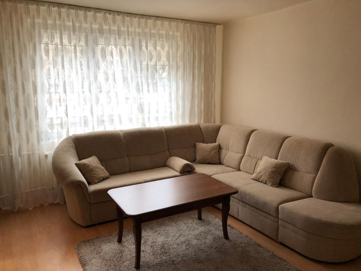 Apartment Sever Hroncova Кошице Экстерьер фото