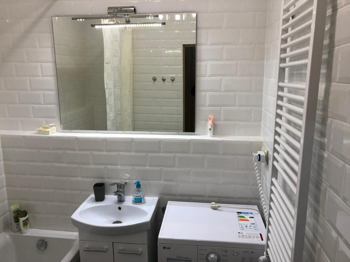 Apartment Sever Hroncova Кошице Экстерьер фото