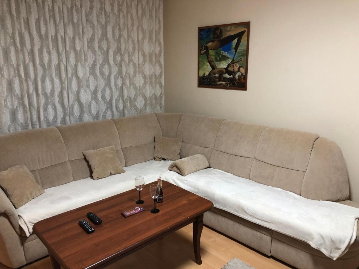 Apartment Sever Hroncova Кошице Экстерьер фото