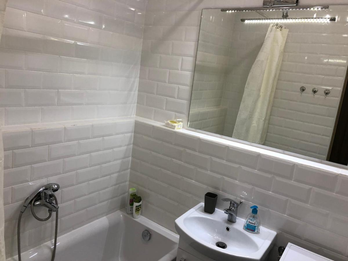 Apartment Sever Hroncova Кошице Экстерьер фото