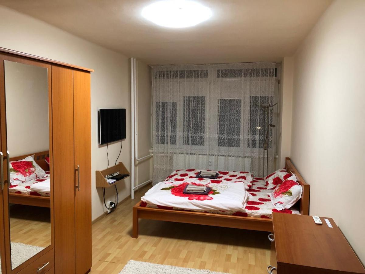 Apartment Sever Hroncova Кошице Экстерьер фото