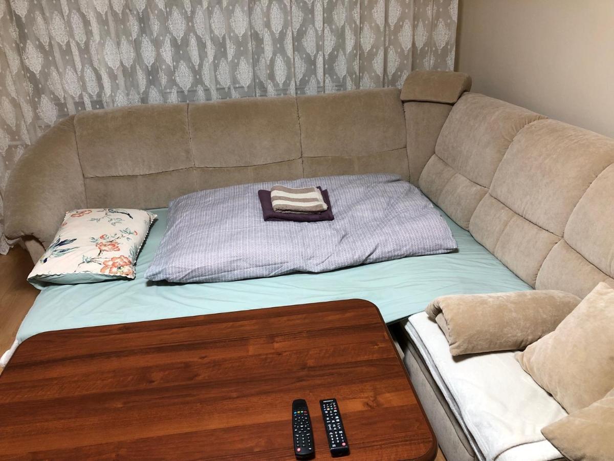 Apartment Sever Hroncova Кошице Экстерьер фото