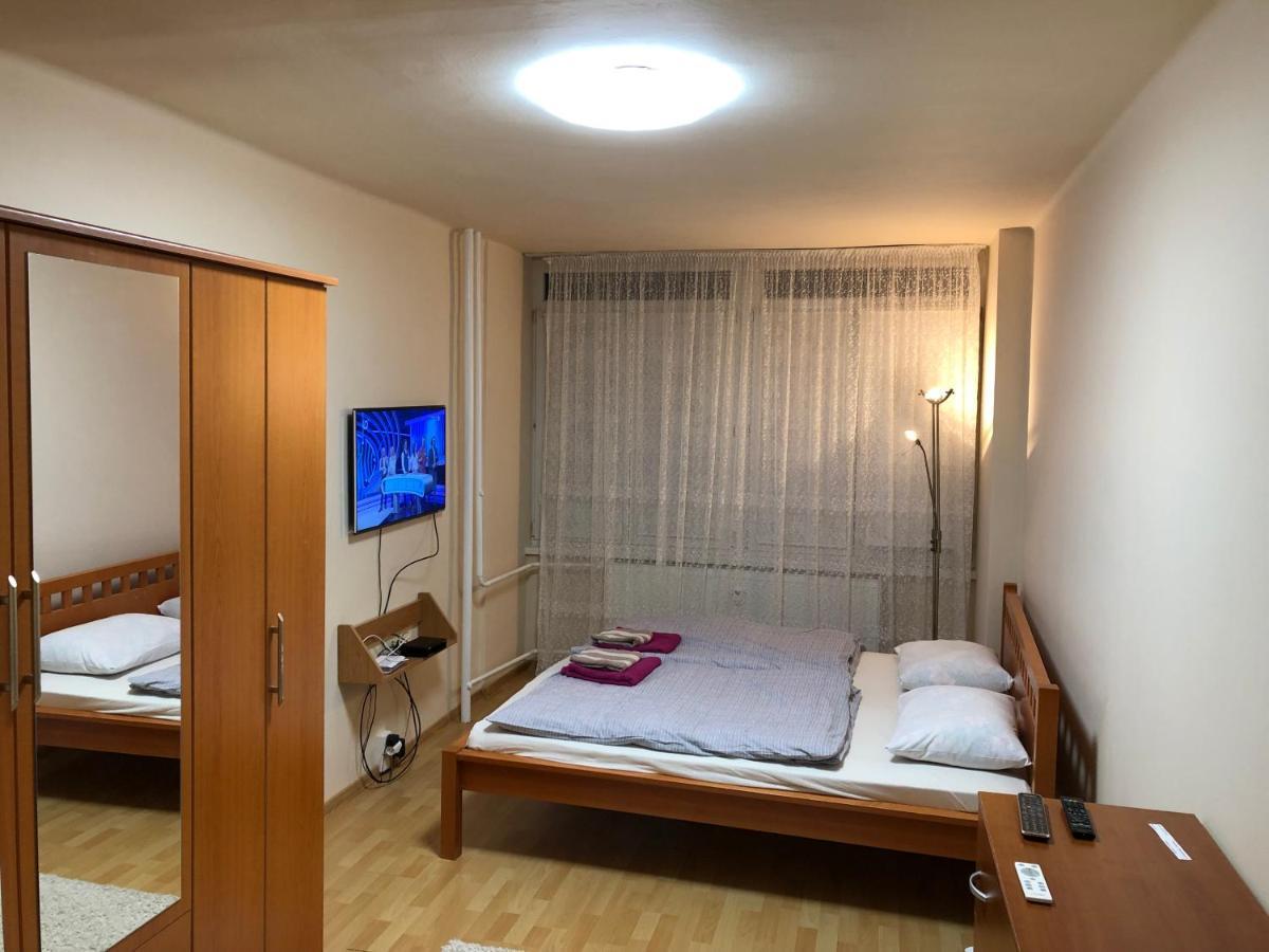 Apartment Sever Hroncova Кошице Экстерьер фото