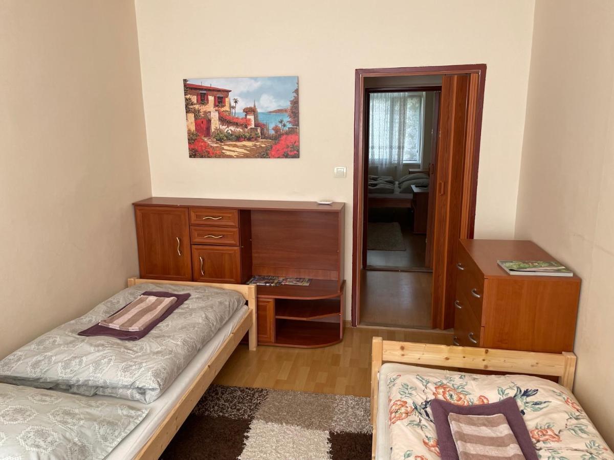 Apartment Sever Hroncova Кошице Экстерьер фото